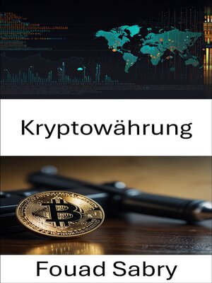 cover image of Kryptowährung